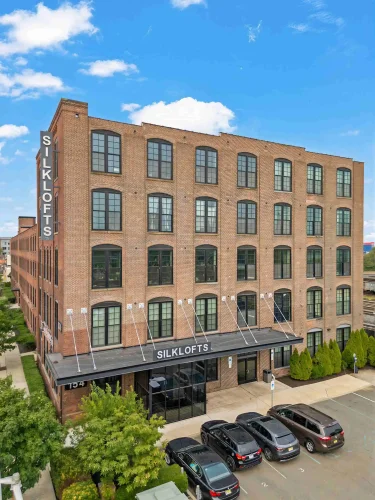 SilkLofts 116
